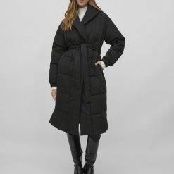 Promo π VILA VISULITANA L/S PADDED π§₯ COAT/SU Dames Jas - Maat 42 π 6 Promo π VILA VISULITANA L/S PADDED π§₯ COAT/SU Dames Jas - Maat 42 π -dameskleding Verkoop 550x693 2