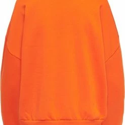 Beste deal 🤩 Only Trui Onlgisa L/s O-neck Box Swt 15280180 Exuberance/texas Dames Maat - S ⌛ -dameskleding Verkoop 550x693 8