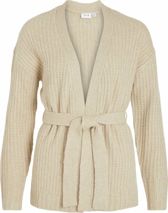 Begroting โจ VILA VIFELO L/S KNIT CARDIGAN/SU-NOOS Dames Vest - Maat L ๐ 10 Begroting โจ VILA VIFELO L/S KNIT CARDIGAN/SU-NOOS Dames Vest - Maat L ๐ - Afbeelding 10