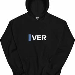 Groothandel 👍 Gildan Hoodie Sweater | Max Verstappen | Formule 1 | F1 | Red Bull Racing | Grand Prix | Merchandise | Merch - Maat XL - Trui - Kleding - Zwart - Unisex - Katoen - Polyester - Capuchon - Lange Mouw - Steekzakken 🌟 -dameskleding Verkoop 550x696 1