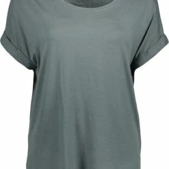 Top 10 🧨 ONLY ONLMOSTER S/S O-NECK TOP NOOS JRS Dames T-shirt - Maat L ❤️ -dameskleding Verkoop 550x696 7