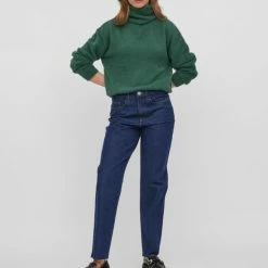 Nieuw π VILA VILAJULI ROLLNECK L/S KNIT - NOOS Dames Trui - Maat L π 9 Nieuw π VILA VILAJULI ROLLNECK L/S KNIT - NOOS Dames Trui - Maat L π -dameskleding Verkoop 550x697 14