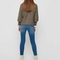 Nieuw 👏 ONLY ONLCLARE L/S CARDIGAN KNT NOOS Dames Vest - Maat L 🛒 -dameskleding Verkoop 550x697 17