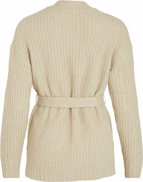 Begroting โจ VILA VIFELO L/S KNIT CARDIGAN/SU-NOOS Dames Vest - Maat L ๐ 11 Begroting โจ VILA VIFELO L/S KNIT CARDIGAN/SU-NOOS Dames Vest - Maat L ๐ - Afbeelding 11