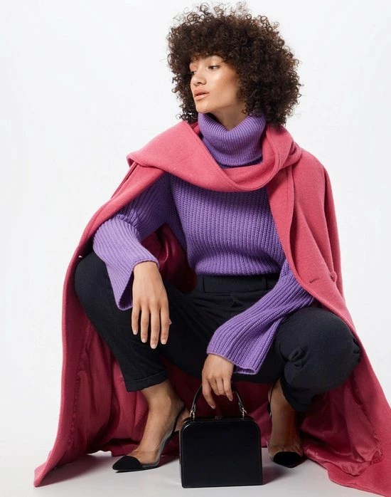 Aanbiedingen π Vero Moda VMMAYA MR LOOSE SOLID PANT NOOS Dames Broek - Maat L X 30 π 4 Aanbiedingen π Vero Moda VMMAYA MR LOOSE SOLID PANT NOOS Dames Broek - Maat L X 30 π - Afbeelding 4