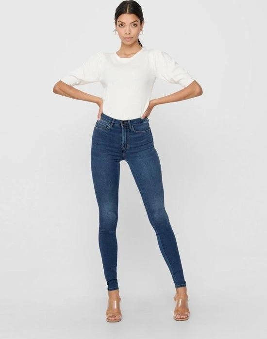 Top 10 ๐ฅฐ ONLY ONLROYAL ๐ Jeans Dark Blue Denim - Maat L X L34 ๐ 6 Top 10 ๐ฅฐ ONLY ONLROYAL ๐ Jeans Dark Blue Denim - Maat L X L34 ๐ - Afbeelding 6