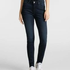 Uitgang 💯 Lee SCARLETT HIGH Skinny Fit Dames 👖 Jeans - Maat W31 X L33 🔔 22 Uitgang 💯 Lee SCARLETT HIGH Skinny Fit Dames 👖 Jeans - Maat W31 X L33 🔔 -dameskleding Verkoop 550x698 18