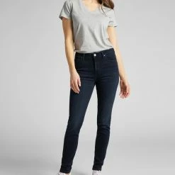 Uitgang 💯 Lee SCARLETT HIGH Skinny Fit Dames 👖 Jeans - Maat W31 X L33 🔔 24 Uitgang 💯 Lee SCARLETT HIGH Skinny Fit Dames 👖 Jeans - Maat W31 X L33 🔔 -dameskleding Verkoop 550x698 20