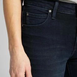 Uitgang 💯 Lee SCARLETT HIGH Skinny Fit Dames 👖 Jeans - Maat W31 X L33 🔔 25 Uitgang 💯 Lee SCARLETT HIGH Skinny Fit Dames 👖 Jeans - Maat W31 X L33 🔔 -dameskleding Verkoop 550x698 21