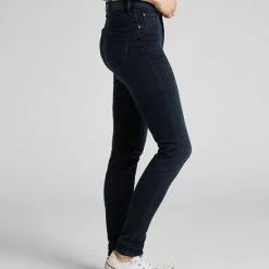 Uitgang 💯 Lee SCARLETT HIGH Skinny Fit Dames 👖 Jeans - Maat W31 X L33 🔔 28 Uitgang 💯 Lee SCARLETT HIGH Skinny Fit Dames 👖 Jeans - Maat W31 X L33 🔔 -dameskleding Verkoop 550x698 24