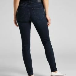 Uitgang 💯 Lee SCARLETT HIGH Skinny Fit Dames 👖 Jeans - Maat W31 X L33 🔔 29 Uitgang 💯 Lee SCARLETT HIGH Skinny Fit Dames 👖 Jeans - Maat W31 X L33 🔔 -dameskleding Verkoop 550x698 25