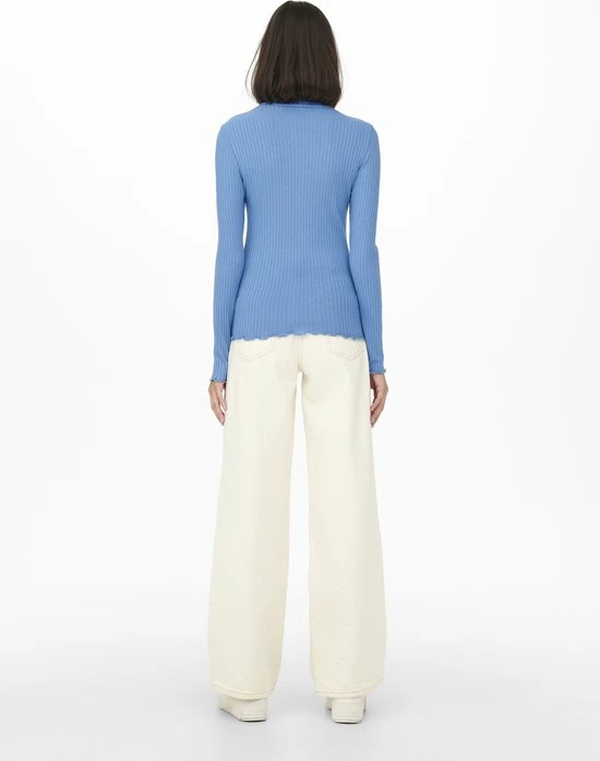 Goedkoopste π JDYFRANSISKA L/S HIGHNECK TOP JRS NOOS π₯° 3 Goedkoopste π JDYFRANSISKA L/S HIGHNECK TOP JRS NOOS π₯° - Afbeelding 3