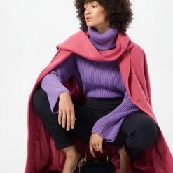 Beste Verkoop 🧨 Vero Moda VMMAYA MR LOOSE SOLID PANT NOOS Dames Broek - Maat XL X 30 👍 -dameskleding Verkoop 550x698 31