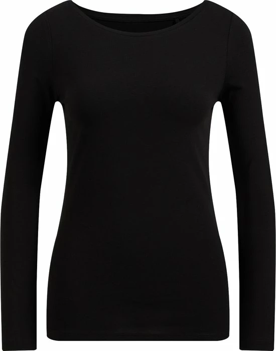 Beste Pirce ๐ WE Fashion Dames Organic Cotton Longsleeve - Maat L ๐ฏ 16 Beste Pirce ๐ WE Fashion Dames Organic Cotton Longsleeve - Maat L ๐ฏ - Afbeelding 16