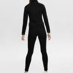 Groothandel 🤩 ONLY ONLKENDELL ETERNAL ANKLE Bla NOOS Dames 👖 Jeans - Maat S32 🎉 -dameskleding Verkoop 550x699 4