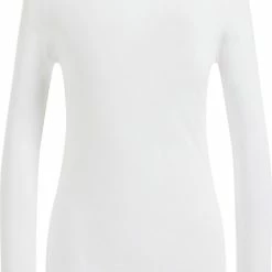 Groothandel 😀 WE Fashion Dames T-shirt Van Biologisch Katoen - Maat S 👍 -dameskleding Verkoop 550x700 13