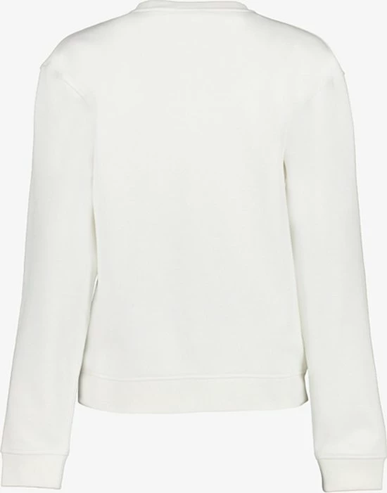 Top 10 π TwoDay Dames Sweater - Wit - Maat S π 2 Top 10 π TwoDay Dames Sweater - Wit - Maat S π - Afbeelding 2
