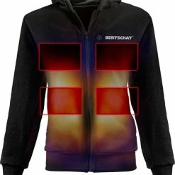 Goedkoop ๐ BERTSCHAT Verwarmde Hoodie - Vrouwen | Verwarmd Vest | Dual Heating | Zwart | Incl. Twee Powerbanks | L ๐ 19 Goedkoop ๐ BERTSCHAT Verwarmde Hoodie - Vrouwen | Verwarmd Vest | Dual Heating | Zwart | Incl. Twee Powerbanks | L ๐ -dameskleding Verkoop 550x701 5