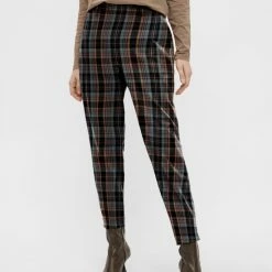 Uitgang π OBJECT OBJLISA SLIM PANT AOP Dames Broek - Maat 36 π― 13 Uitgang π OBJECT OBJLISA SLIM PANT AOP Dames Broek - Maat 36 π― -dameskleding Verkoop 550x702 1
