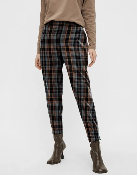Uitgang π OBJECT OBJLISA SLIM PANT AOP Dames Broek - Maat 36 π― 4 Uitgang π OBJECT OBJLISA SLIM PANT AOP Dames Broek - Maat 36 π― - Afbeelding 4