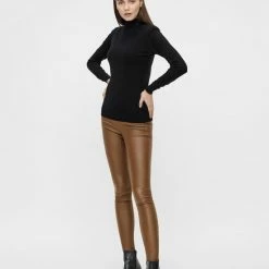 Korting ๐ OBJECT COLLECTORS ITEM OBJTHESS L/S ROLLNECK KNIT PULLOVER NOOS Dames Trui - Maat L ๐ 25 Korting ๐ OBJECT COLLECTORS ITEM OBJTHESS L/S ROLLNECK KNIT PULLOVER NOOS Dames Trui - Maat L ๐ -dameskleding Verkoop 550x703 7