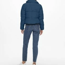Nieuw βοΈ Only Jas Onldolly Short Puffer Jacket Otw No 15205371 Dark Denim Dames Maat - XS π 9 Nieuw βοΈ Only Jas Onldolly Short Puffer Jacket Otw No 15205371 Dark Denim Dames Maat - XS π -dameskleding Verkoop 550x704 5