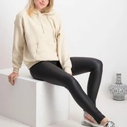 Korting 🎁 ONLY ONLANNE K MID WAIST 🧥 COATED 👖 JEANS NOOS Dames 👖 JEANS - Maat S34 🛒 -dameskleding Verkoop 550x706 3