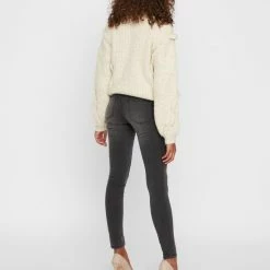 Beste deal ⭐ VERO MODA VMTANYA MR S PIPING 👖 JEANS VI207 GA NOOS Dames 👖 JEANS - Maat L X L32 ✨ -dameskleding Verkoop 550x706 7