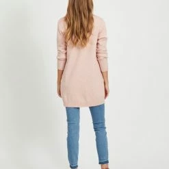 Beste Verkoop β€οΈ Vila Dames Vest - Lichtroze - Maat M π 10 Beste Verkoop β€οΈ Vila Dames Vest - Lichtroze - Maat M π -dameskleding Verkoop 550x708 3