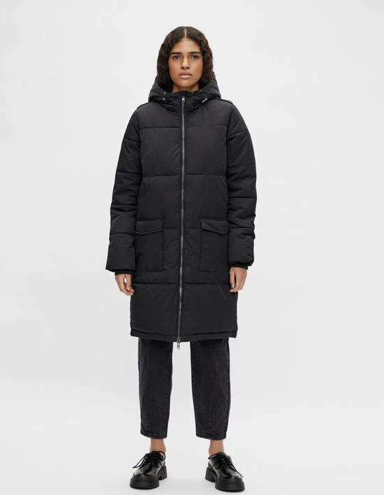 Begroting โ๏ธ OBJECT OBJZHANNA L/S LONG JACKET NOOS Dames Jas - Maat L ๐ 10 Begroting โ๏ธ OBJECT OBJZHANNA L/S LONG JACKET NOOS Dames Jas - Maat L ๐ - Afbeelding 10