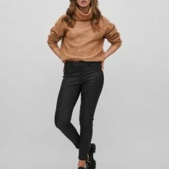 Goedkoop ๐ฏ Vila VICILIA ROLLNECK L/S KNIT TOP/SU - NOOS Dames Trui Toasted Coconut - Maat M โจ 20 Goedkoop ๐ฏ Vila VICILIA ROLLNECK L/S KNIT TOP/SU - NOOS Dames Trui Toasted Coconut - Maat M โจ -dameskleding Verkoop 550x708 8