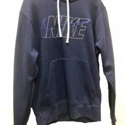 Beste recensies van ✨ Nike Trui - Donkerblauw - Maat XXL ⌛