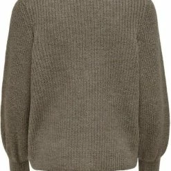 Nieuw 👏 ONLY ONLCLARE L/S CARDIGAN KNT NOOS Dames Vest - Maat L 🛒 -dameskleding Verkoop 550x709 13