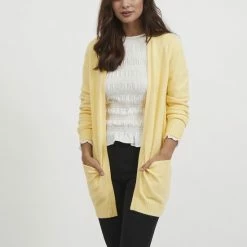 Goedkoopste โ๏ธ VILA VIRIL OPEN L/S KNIT CARDIGAN - NOOS Dames Vest - Maat XXL ๐ 15 Goedkoopste โ๏ธ VILA VIRIL OPEN L/S KNIT CARDIGAN - NOOS Dames Vest - Maat XXL ๐ -dameskleding Verkoop 550x709 3