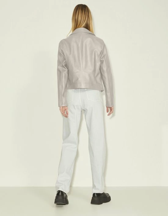 Aanbiedingen β¨ JJXX JXGAIL FAUX LEATHER BIKER JACKET NOOS Dames Jas - Maat M π 3 Aanbiedingen β¨ JJXX JXGAIL FAUX LEATHER BIKER JACKET NOOS Dames Jas - Maat M π - Afbeelding 3