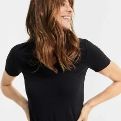 Beste Verkoop ⭐ WE Fashion Dames Biologisch Katoen T-shirt - Maat XXL 🧨 24 Beste Verkoop ⭐ WE Fashion Dames Biologisch Katoen T-shirt - Maat XXL 🧨 -dameskleding Verkoop 550x710 10