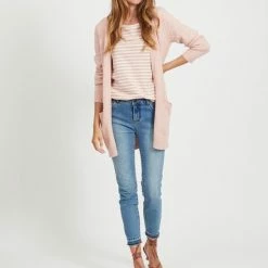 Beste Verkoop β€οΈ Vila Dames Vest - Lichtroze - Maat M π 13 Beste Verkoop β€οΈ Vila Dames Vest - Lichtroze - Maat M π -dameskleding Verkoop 550x710