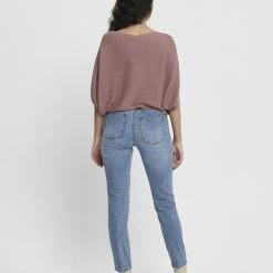 Gloednieuw โค๏ธ ONLY EMILY LIFE High Waist Straight Fit Dames ๐ Jeans - Maat W31 X L30 โจ 31 Gloednieuw โค๏ธ ONLY EMILY LIFE High Waist Straight Fit Dames ๐ Jeans - Maat W31 X L30 โจ -dameskleding Verkoop 550x710 4