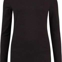 Beste Pirce ๐ WE Fashion Dames Organic Cotton Longsleeve - Maat L ๐ฏ