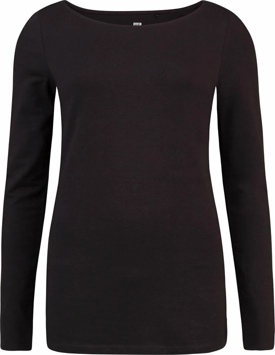 Beste Pirce ๐ WE Fashion Dames Organic Cotton Longsleeve - Maat L ๐ฏ 1 Beste Pirce ๐ WE Fashion Dames Organic Cotton Longsleeve - Maat L ๐ฏ