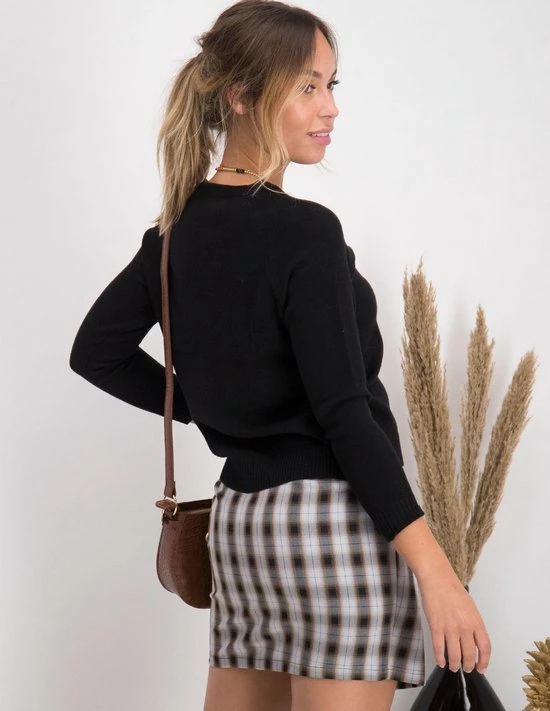 Begroting โค๏ธ ONLY ONLLESLY KINGS L/S PULLOVER KNT NOOS Dames Trui - Maat L ๐ 13 Begroting โค๏ธ ONLY ONLLESLY KINGS L/S PULLOVER KNT NOOS Dames Trui - Maat L ๐ - Afbeelding 13