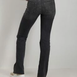 Flash-uitverkoop 😍 ONLY ONLBLUSH HW SLIT FLR RAW DNM REA109 NOOS Dames 👖 Jeans - Maat M X L32 ✨ -dameskleding Verkoop 550x711 107