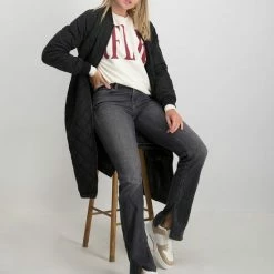 Flash-uitverkoop 😍 ONLY ONLBLUSH HW SLIT FLR RAW DNM REA109 NOOS Dames 👖 Jeans - Maat M X L32 ✨ -dameskleding Verkoop 550x711 109