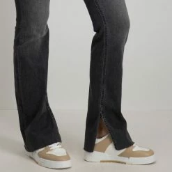 Flash-uitverkoop 😍 ONLY ONLBLUSH HW SLIT FLR RAW DNM REA109 NOOS Dames 👖 Jeans - Maat M X L32 ✨ -dameskleding Verkoop 550x711 110