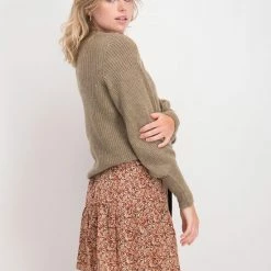 Nieuw 👏 ONLY ONLCLARE L/S CARDIGAN KNT NOOS Dames Vest - Maat L 🛒 -dameskleding Verkoop 550x711 115