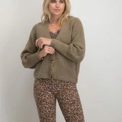 Nieuw 👏 ONLY ONLCLARE L/S CARDIGAN KNT NOOS Dames Vest - Maat L 🛒 -dameskleding Verkoop 550x711 117