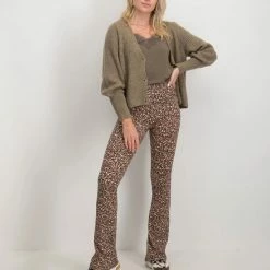 Nieuw 👏 ONLY ONLCLARE L/S CARDIGAN KNT NOOS Dames Vest - Maat L 🛒 -dameskleding Verkoop 550x711 120