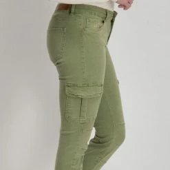 Top 10 🎁 ONLY ONLMISSOURI REG ANK CARGO PNT NOOS Dames Broek - Maat 36 X L32 👍 -dameskleding Verkoop 550x711 122