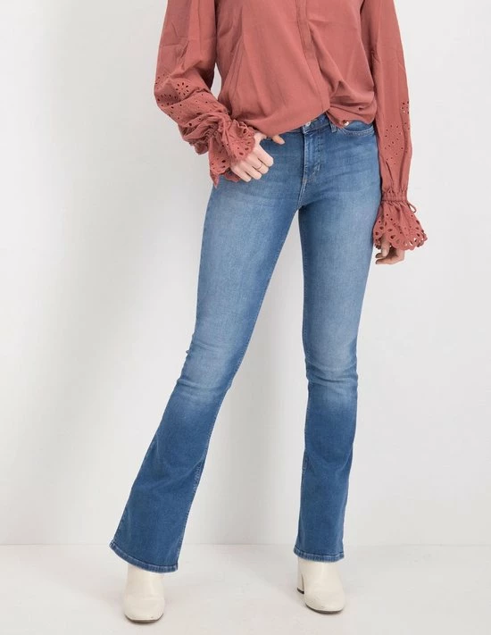 Top 10 โ๏ธ ONLY ONLBLUSH LIFE MID FLARED BB REA1319 NOOS Dames ๐ Jeans - Maat S X L30 ๐ฏ 3 Top 10 โ๏ธ ONLY ONLBLUSH LIFE MID FLARED BB REA1319 NOOS Dames ๐ Jeans - Maat S X L30 ๐ฏ - Afbeelding 3