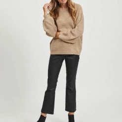 Korting โ OBJECT OBJEVE NONSIA L/S KNIT PULLOVER NOOS Dames Trui - Maat XS ๐ฅ 19 Korting โ OBJECT OBJEVE NONSIA L/S KNIT PULLOVER NOOS Dames Trui - Maat XS ๐ฅ -dameskleding Verkoop 550x711 25